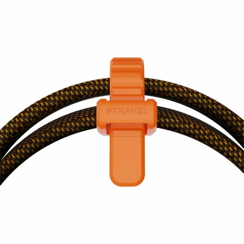 Xtorm Xtreme 1.50 m Lightning/USB Data Transfer Cable - Cable for iPhone - First End: 1 × USB Type A - Male - Second End: 