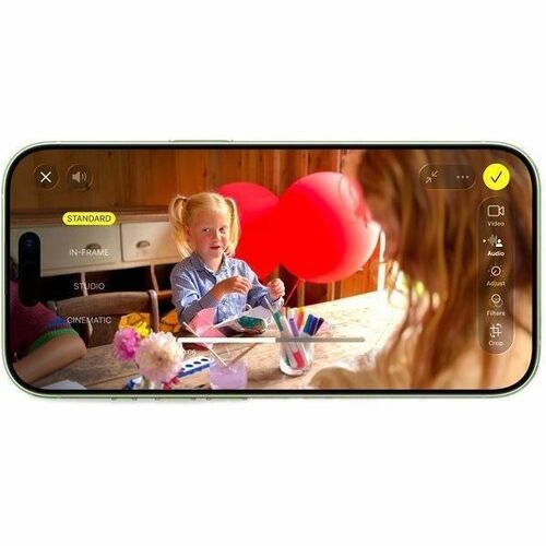 Vista 9 de IPHONE 17 SAGE 256GB-LAE