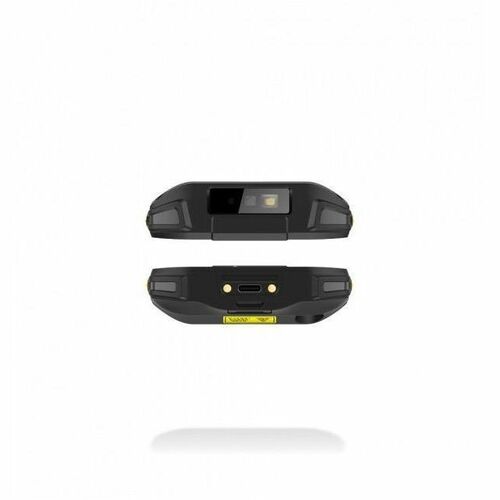 Newland Megattera Pro MT93 Rugged Handheld Terminal - 1D, 2D - 4G, 3G, 2G, EVDO - Laser Light Source - CMOS - 610 mm - Med