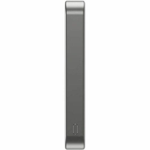 PanzerGlass empower Power Bank - Titanium - 10000 mAh - Titanium