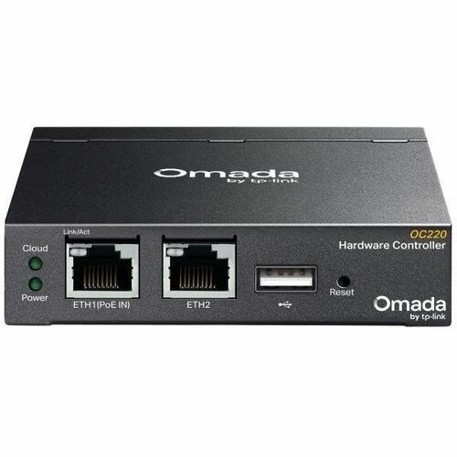 OMADA HARDWARE CONTROLLER2 1G LAN 1X USB METAL CASING