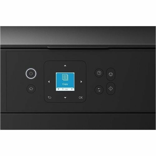 Vista 9 de EcoTank MFP L4360