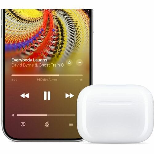 Vista 6 de AIRPODS PRO 3-AME