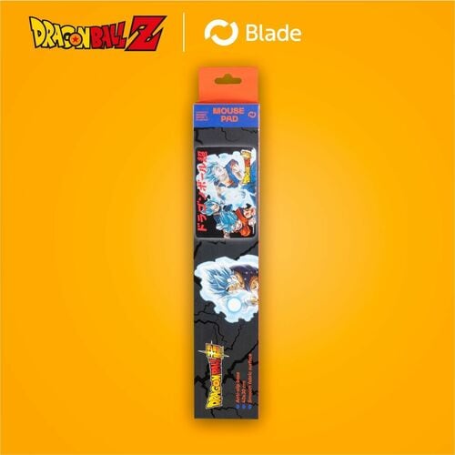 Blade Mouse Pad - 300 mm x 400 mm - Anti-slip - Mouse
