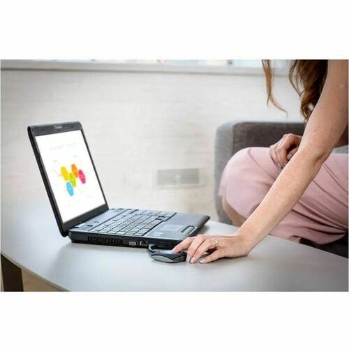 Vista 5 de CX-50 set Gen II ClickShare Conference