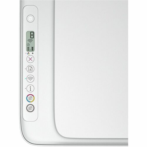 HP DESKJET 2820 ALL-IN-ONE PRINTER