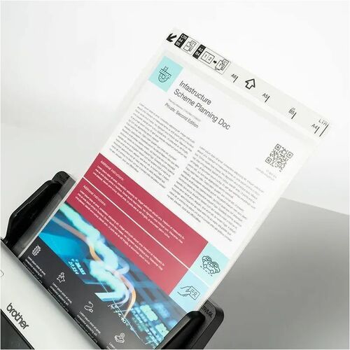 Miniatura 8 de ADS-3350W Wireless High-Speed