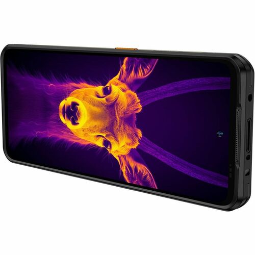 Ulefone Armor 25T Pro 256 GB Rugged Smartphone - 17.2 cm (6.8") LCD Full HD Plus 1080 x 2460 - Octa-core (Cortex A76Dual-c