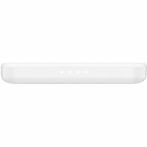 Belkin BoostCharge Stromspeicher - Weiß - für Ohrhörer, iPhone, Smartphone, Qi-fähiges Gerät, USB Typ C Gerät, Kabellose O