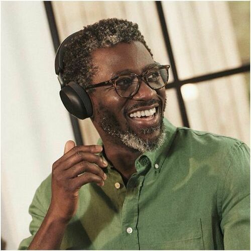 JABRA EVOLVE3 75 MS LINK390A BLACK