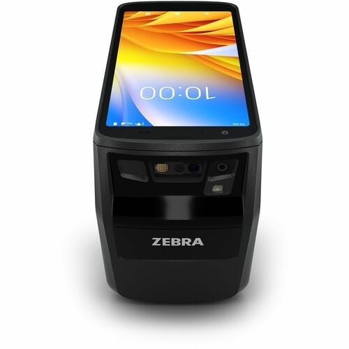 LECTOR RFID DE MANO INTEGRADO T C22R DISEO TIPO PISTOLA WI-FI 6 AN