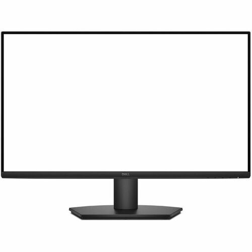 Dell SE2726H 27" Class Full HD LED Monitor - 16:9 - 68.6 cm (27") Viewable - In-plane Switching (IPS) Technology - LED Edg