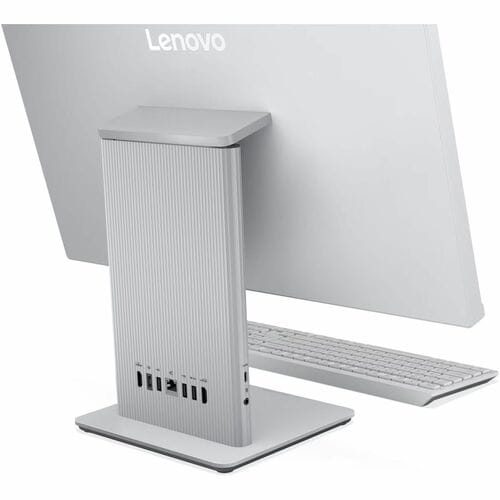 LENOVO AIO 23.8IN CI3 8GB 256GB W11PRO 1WTY