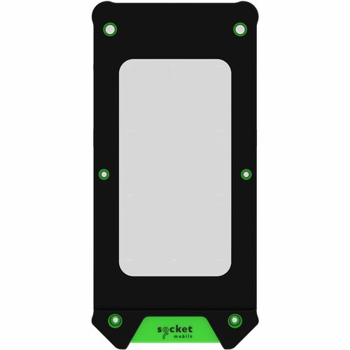Smartphone Scanner de code à barre Socket Mobile XtremeScan Mag XS663 - Sans fil Connectivité - longue portée - Bluetooth