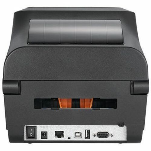 Bixolon Manufacturing, Logistic, Retail, Healthcare Direct Thermal Printer - Monochrome - Desktop - Label Print - Ethernet