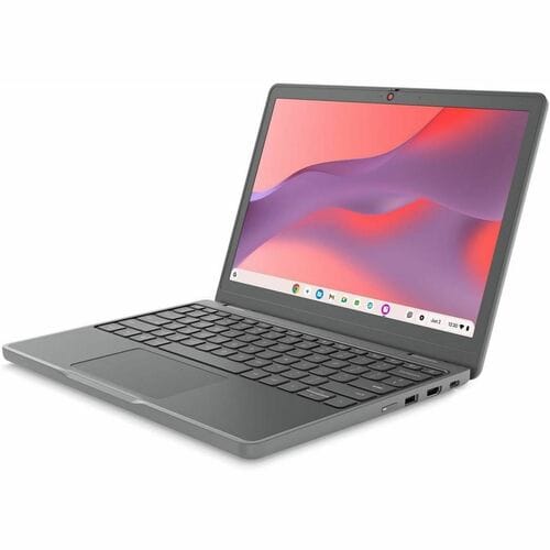Lenovo Chromebook 100e Gen 5 M89 83T6000KUK 29.5 cm (11.6") Chromebook - HD - 60 Hz - Octa-core (ARM Cortex A78 + Cortex A