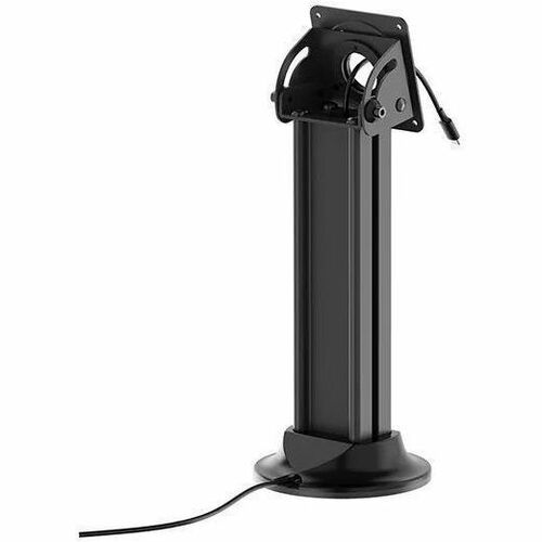 Neomounts Tablet PC Stand - 27.7 cm (10.9") to 37.1 cm (14.6") Screen Support - 3 kg Load Capacity - 34.1 cm Height x 13 c