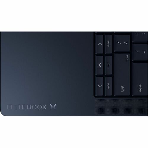 HP EliteBook X G2i 35.6 cm (14") Copilot+ PC Notebook - 3K - 120 Hz - Intel Core Ultra 7 Series 3 356H - 32 GB - 1 TB SSD 