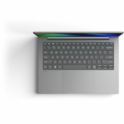 HP ZBook 8 G2i 40,6 cm (16 Zoll) Touchscreen Copilot+ PC Mobile Workstation - WUXGA - Intel Core Ultra 7 Serie 3 356H - 32
