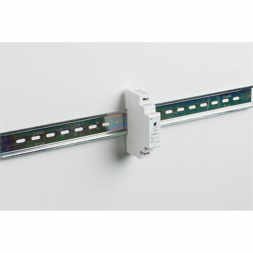 Digitus DN-PWR-SST-1512 Power Supply - 15 W - DIN Rail Mountable, Enclosed - 120 V AC, 230 V AC Input - 12 V DC Output - 8