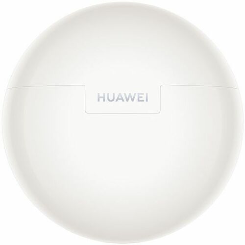 Huawei FreeBuds 7i True Wireless Earbud Stereo Earset - White - Binaural - In-ear - Bluetooth - 20 Hz to 40 kHz - Noise Ca