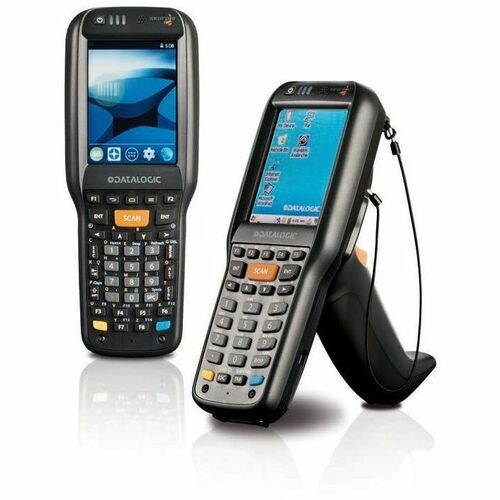 Datalogic Skorpio X4 X40 Handheld Terminal - 2D, 1D - LED Lichtquelle - Bildwandler - 10 m - Qualcomm - QCM4490 - 10,2 cm 