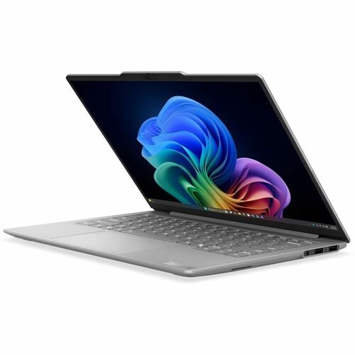 Lenovo ThinkBook 14x ILL 22BG004FMX 35.6 cm (14") Copilot+ PC Notebook - WUXGA - 120 Hz - Intel Core Ultra 5 Series 2 226V