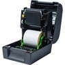 TD-4650 4IN TT/DT LABEL/RECEIPT/LAN WIFI BLUETOOTH 203DPI EU