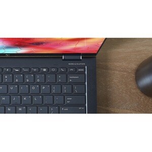 HP DragonflyG2 i7-1165G7 13 16GB/512 PC