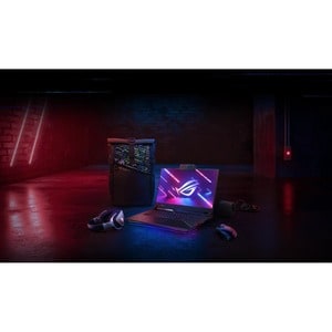 ASUS ROG Strix SCAR 17 - 17.3in FHD (1920 x 1080) 16:9 - i9-12900H - 16GB RAM (2x8GB SO-DIMM) - 2TB SSD - RTX 3070 Ti 8GB 