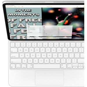 Apple iPad (9th Generation) Tablet - 25.91 cm (10.20") - Apple A13 Bionic Hexa-core - 256 GB Storage - iPadOS 15 - Silver 