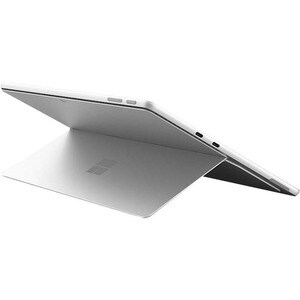 Microsoft Surface Pro 9 Tablet - 33 cm (13") - Intel - 16 GB - 256 GB SSD - Windows 11 Home - Platinum - Core i5 12th Gen 
