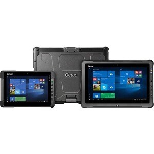 Getac V110 V110 G7 29.5 cm (11.6") Touchscreen Rugged Convertible 2 in 1 Notebook - Full HD - Intel Core i5 12th Gen i5-12
