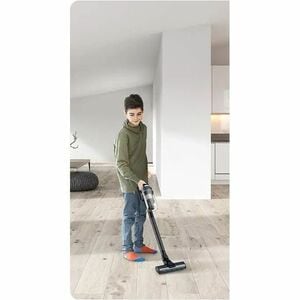 Samsung Jet 95 Complete VS20C9544TB Handstaubsauger - Blau - 800 ml Staubkapazität - Teleskoprohr, Bürste, Fugendüse, Flex
