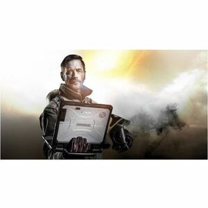 Panasonic TOUGHBOOK CF-33 Robust Tablet - 30,5 cm (12 Zoll) QHD - vPro-Technologie - 16 GB Speicher - 512 GB SSD - Windows