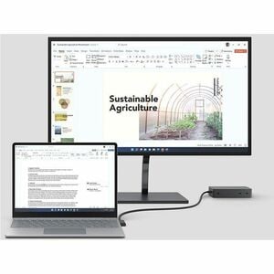 Microsoft Surface Laptop Go 3 31.50 cm (12.40") Touchscreen Notebook - Intel Core i5 12th Gen i5-1235U - 16 GB - 512 GB SS