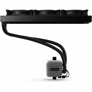 be quiet! Light Loop Kühlventilator/Heizer/Pumpe - Computer, Processor, Kühlsystem, Hülle - 120 mm Maximum Fan Diameter - 