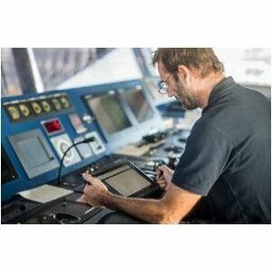 Getac F110-EX Rugged Tablet - 29.5 cm (11.6") Full HD - 16 GB - 512 GB SSD - Windows 11 Pro - Core i5 11th Gen Quad-core (