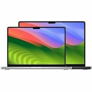 Apple MacBook Pro MW2W3KS/A 36.1 cm (14.2") Notebook - Apple M4 - 16 GB - 512 GB SSD - Finnish, Swedish Keyboard - Silver 