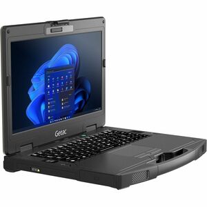 Getac S410 S410 G5 35.6 cm (14") Rugged Notebook - Intel Core i7 13th Gen i7-1360P - 32 GB - 1 TB SSD - Intel Chip - Windo