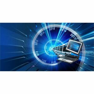 Panasonic Connect TOUGHBOOK CF-33 Rugged Tablet - 12" QHD - vPro Technology - 32 GB - 512 GB SSD - Windows 11 - 1200 cd/m²