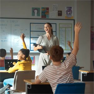 Asus Chromebook CR11 CR1104CTA-NS0155 29.5 cm (11.6") Rugged Clamshell Chromebook - HD - Intel N-Series N150 - 4 GB - 64 G