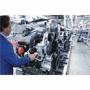 Datalogic PowerScan PBT9600 RFID Rugged Industrial, Manufacturing, Warehouse, Inventory, Picking, Assembly Line, Sorting, 