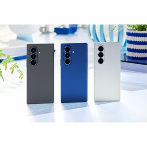 Samsung Galaxy Z Fold7 SM-F966B/DS 256 GB Smartphone - 8" Flexible Folding Screen Dynamic AMOLED 2X QXGA+ 2184 x 1968 - Oc