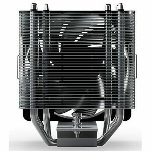 Ventilateur/Refroidisseur be quiet! Pure Rock Slim 3 - Système multimédia, Boîtier, RAM, Processeur, PC, Boîtier d'ordinat