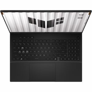 TUF Gaming A16 FA608 FA608UP-RV018 40.6 cm (16") Gaming Notebook - Full HD Plus - 165 Hz - AMD Ryzen 7 260 - 16 GB - 1 TB 