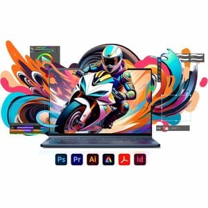 Lenovo Yoga 9 14ILL10 83LC001PHV 35.6 cm (14") Touchscreen Convertible Copilot+ PC 2 in 1 Notebook - 2.8K - 120 Hz - Intel