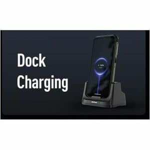 Ulefone Armor 21 256 GB Rugged Smartphone - 16.7 cm (6.6") LCD Full HD Plus 1080 x 2408 - Octa-core (Cortex A76Dual-core (