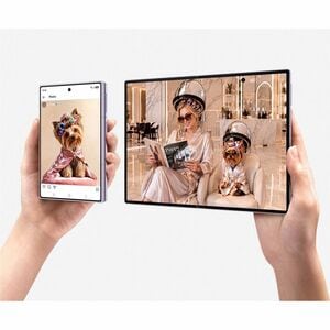 Samsung Galaxy Z Fold8 SM-F971B 256 GB Smartphone - 19,3 cm (7,6 Zoll) Flexibler faltbarer Bildschirm Dynamic AMOLED 2X QX