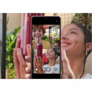 Samsung Galaxy Z Flip8 SM-F776B 256 GB Smartphone - 17.5 cm (6.9") Flexible Folding Screen Dynamic AMOLED 2X Full HD Plus 